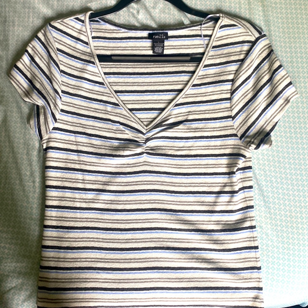 Cute t-shirt!